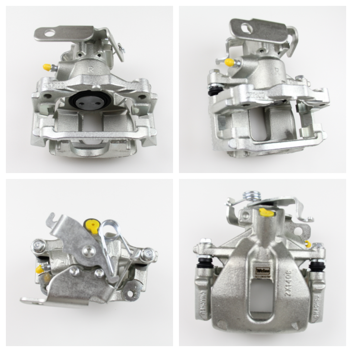 Electronic Parking Brake Caliper Auto Part Wholesale High Performance Brake Calipers